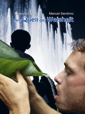 cover image of Am Quell der Weisheit